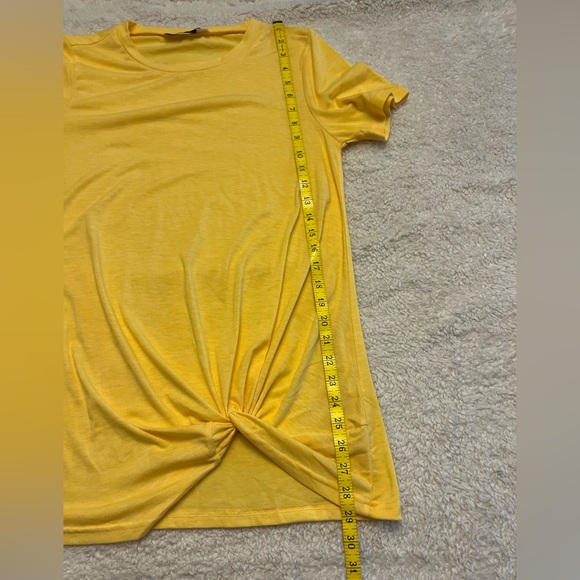 Yidarton Tee/Tunic - Picture 4 of 6